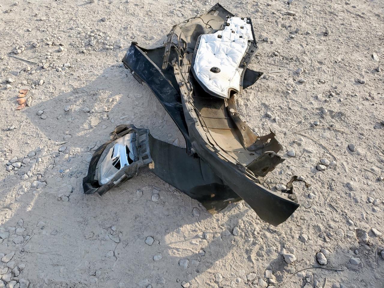 Chevrolet Equinox Ls Image 11