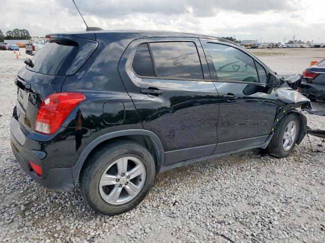 Chevrolet Trax Ls Image 3
