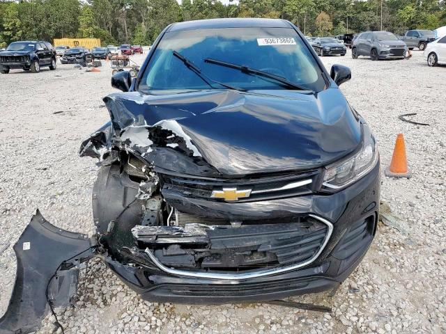 Chevrolet Trax Ls Image 2