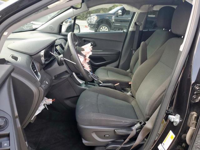 Chevrolet Trax Ls Image 6