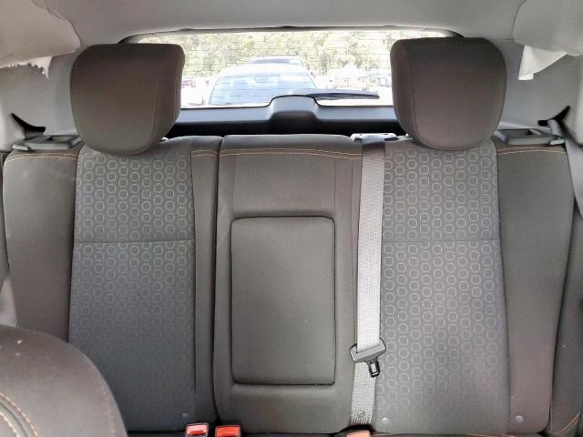 Chevrolet Trax Ls Image 7