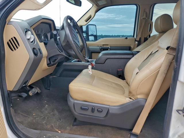 Ford F-250 Super Duty Image 4