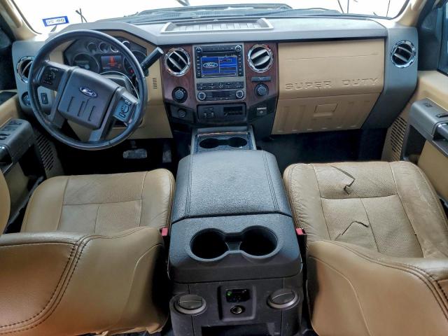 Ford F-250 Super Duty Image 3