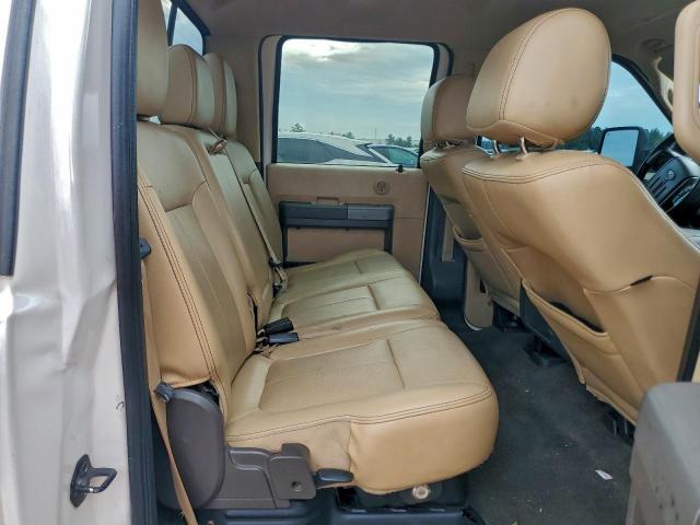 Ford F-250 Super Duty Image 8