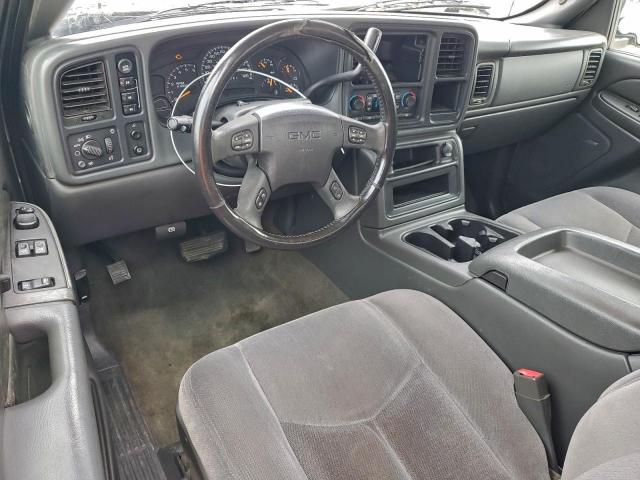 GMC Sierra K1500 Image 7