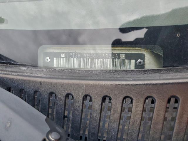 GMC Sierra K1500 Image 8