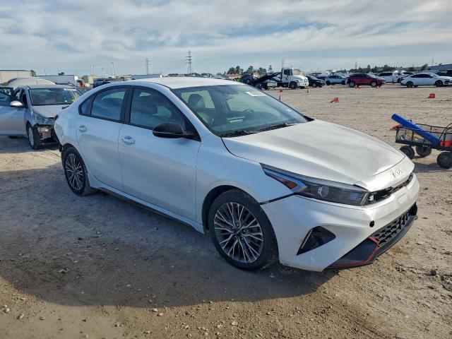 Kia Forte Gt Line Image 3