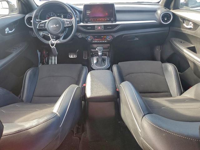 Kia Forte Gt Line Image 11