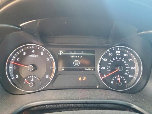 Kia Forte Gt Line Image 10