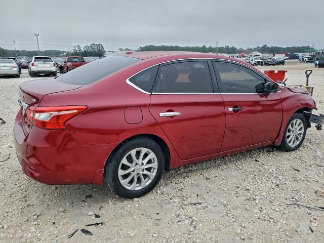 Nissan Sentra S Image 3