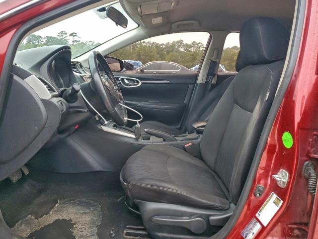 Nissan Sentra S Image 5