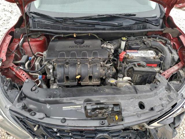 Nissan Sentra S Image 13