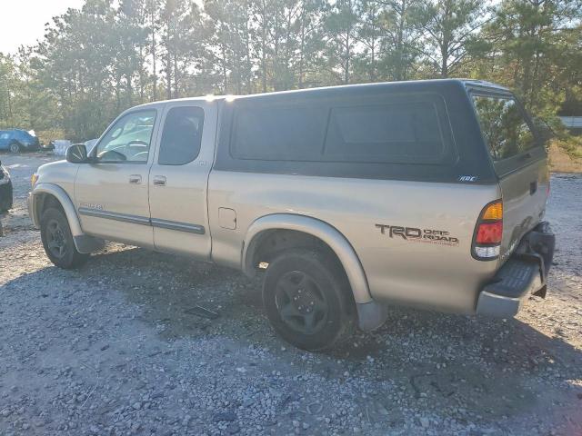 Toyota Tundra Access Cab Sr5 Image 4