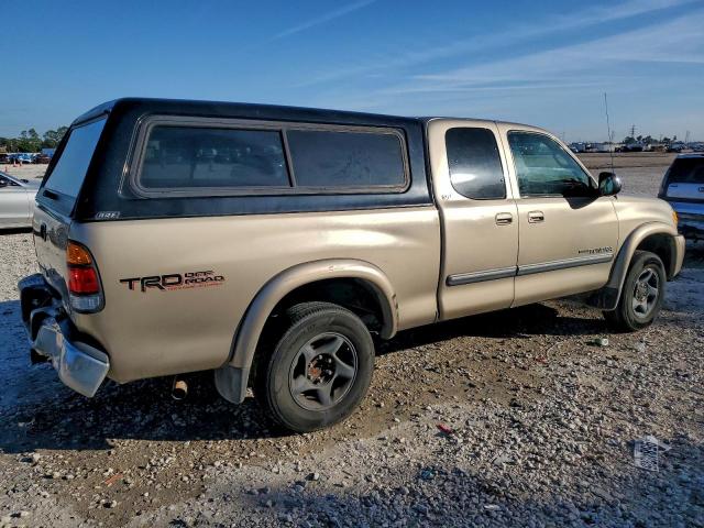 Toyota Tundra Access Cab Sr5 Image 2