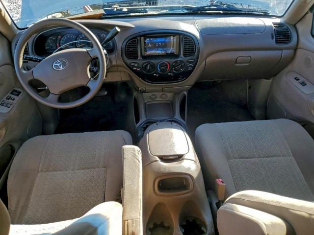 Toyota Tundra Access Cab Sr5 Image 7