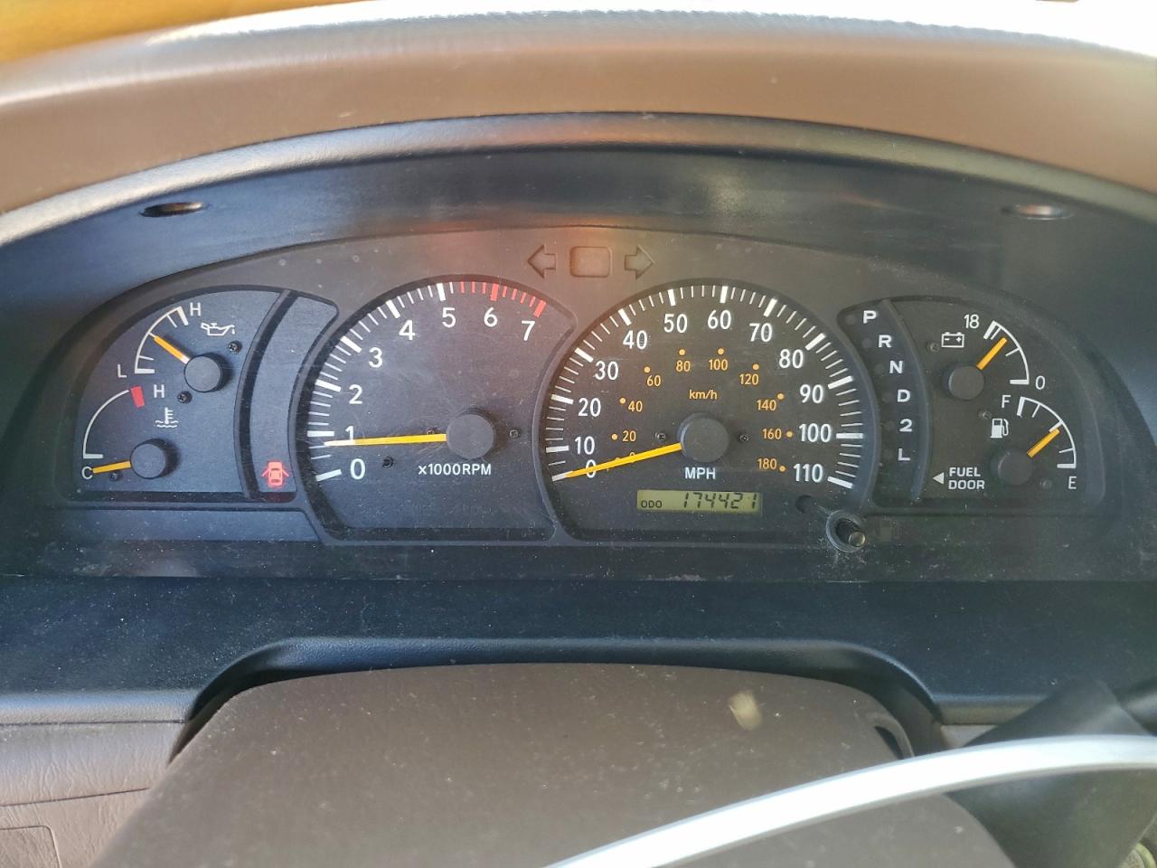 Toyota Tundra Access Cab Sr5 Image 6