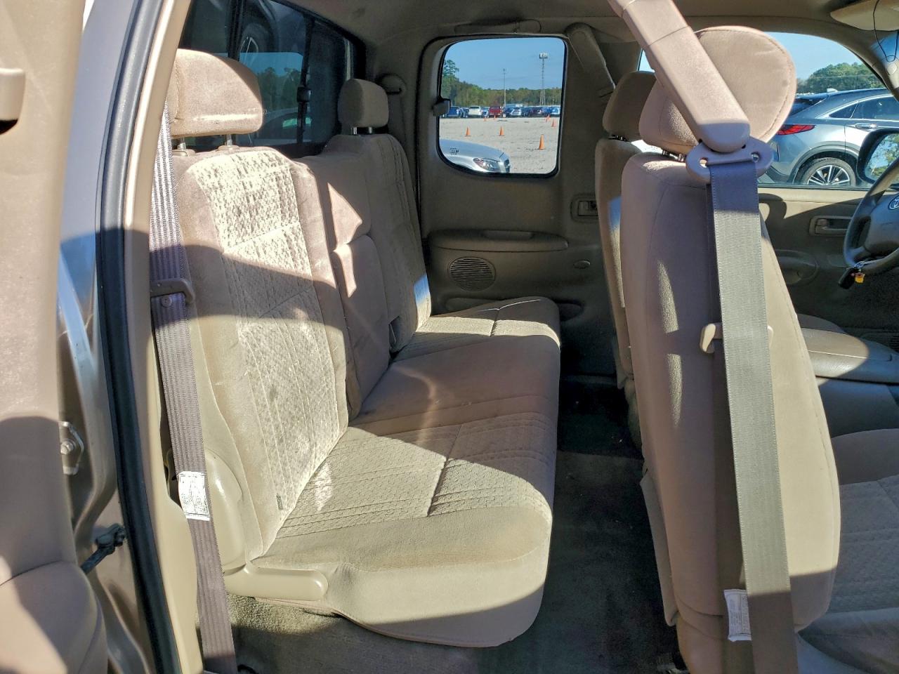 Toyota Tundra Access Cab Sr5 Image 10