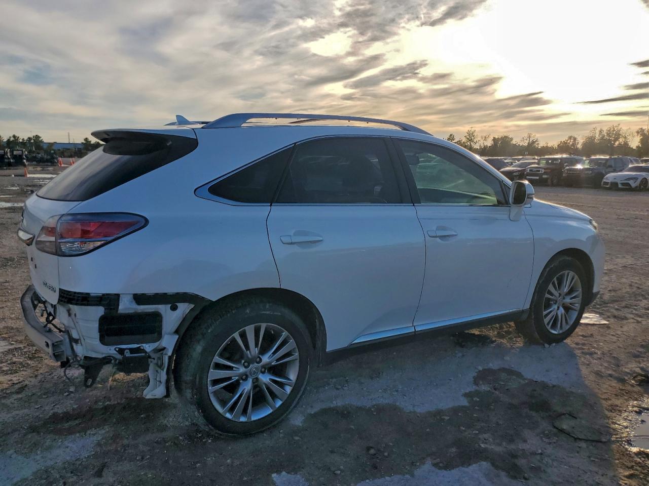 Lexus RX 350 Image 2