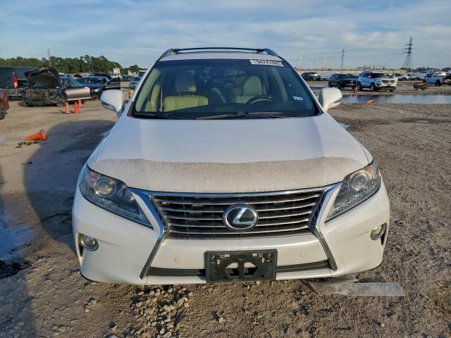 Lexus RX 350 Image 9