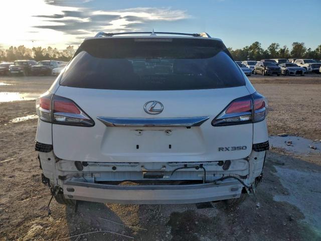 Lexus RX 350 Image 4