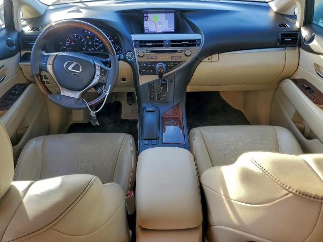 Lexus RX 350 Image 8