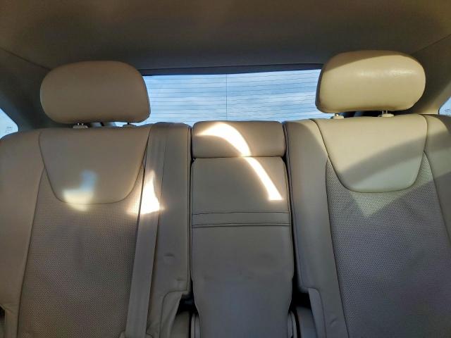 Lexus RX 350 Image 14