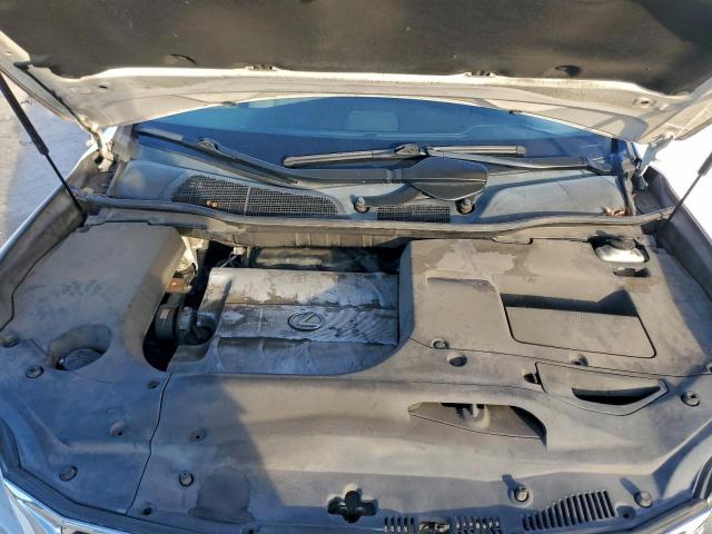 Lexus RX 350 Image 13