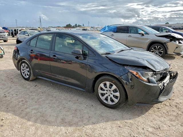 Toyota Corolla Le Image 4