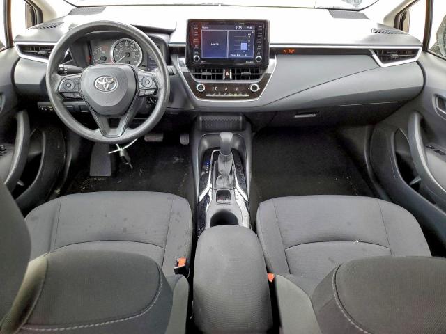 Toyota Corolla Le Image 5