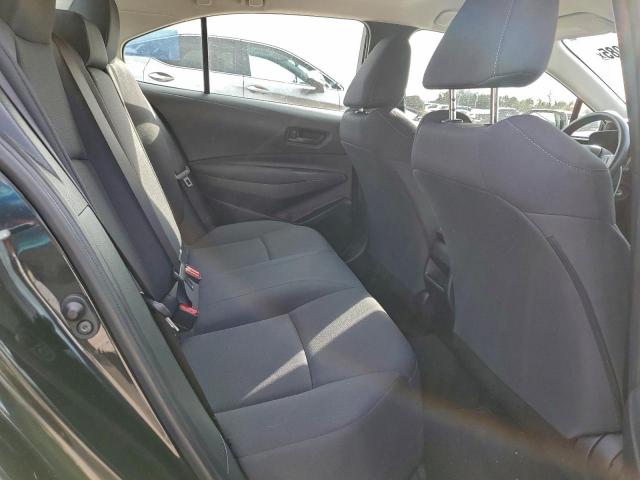 Toyota Corolla Le Image 12