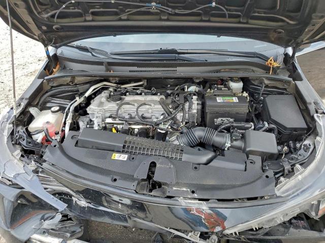 Toyota Corolla Le Image 8