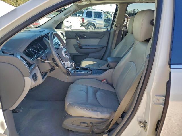 GMC Acadia Slt-1 Image 8