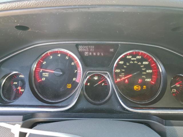 GMC Acadia Slt-1 Image 13