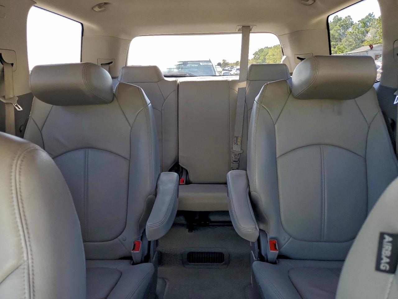 GMC Acadia Slt-1 Image 9