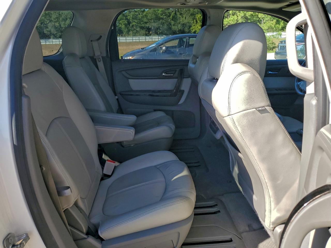 GMC Acadia Slt-1 Image 6