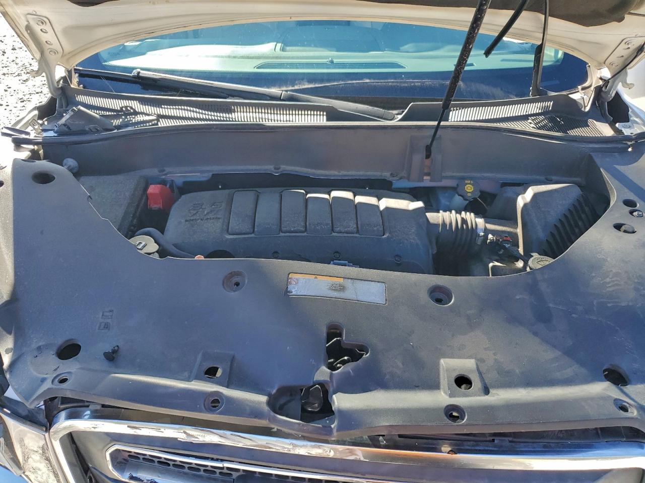 GMC Acadia Slt-1 Image 4