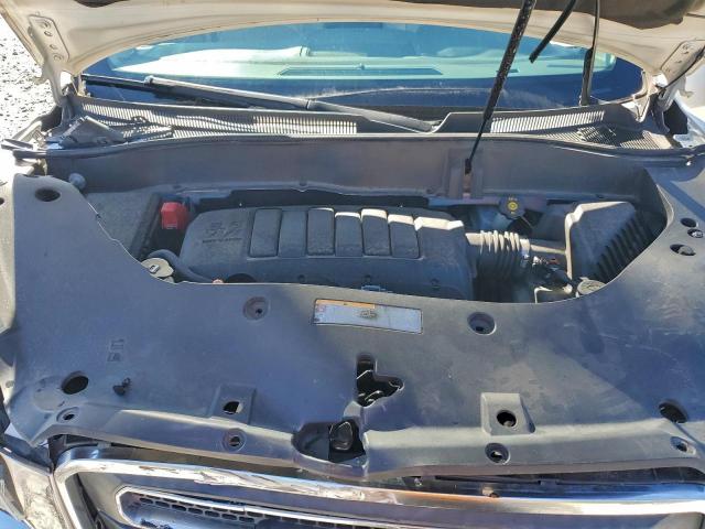 GMC Acadia Slt-1 Image 4