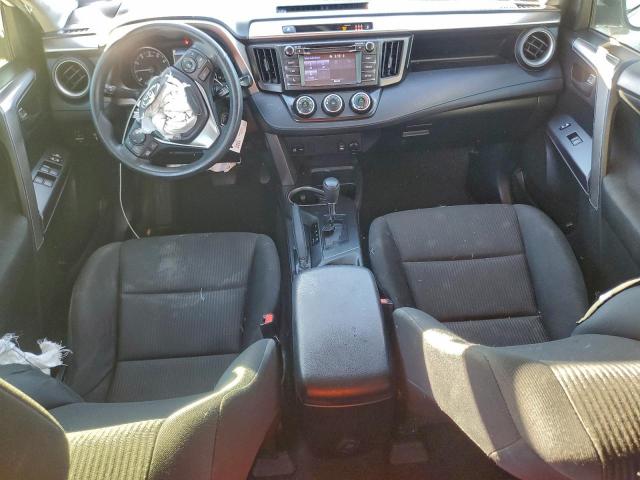 Toyota RAV4 Le Image 10