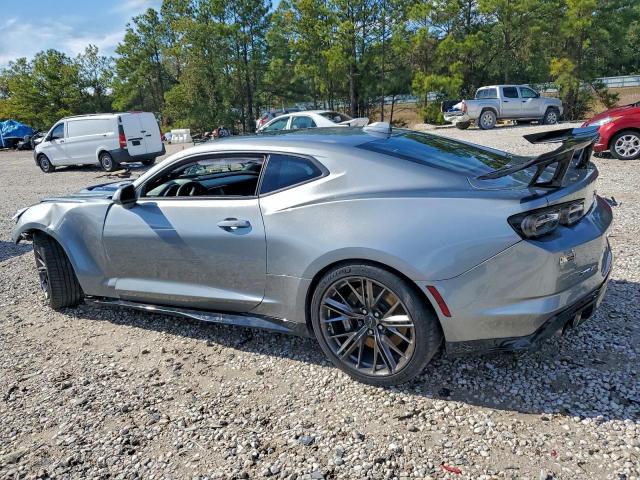 Chevrolet Camaro Zl1 Image 2