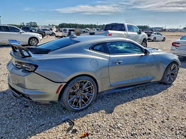 Chevrolet Camaro Zl1 Image 5