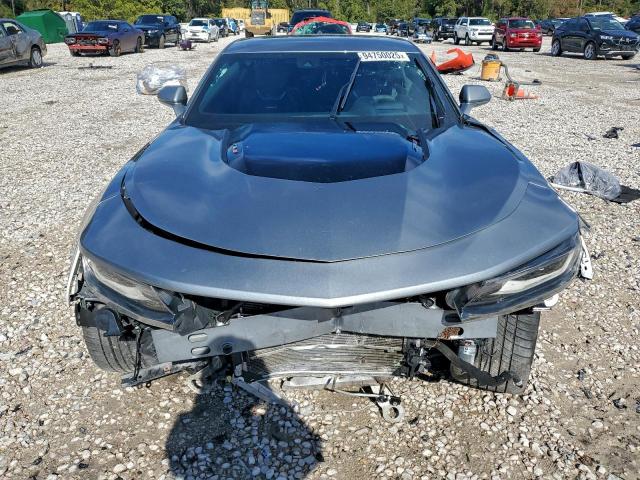 Chevrolet Camaro Zl1 Image 4