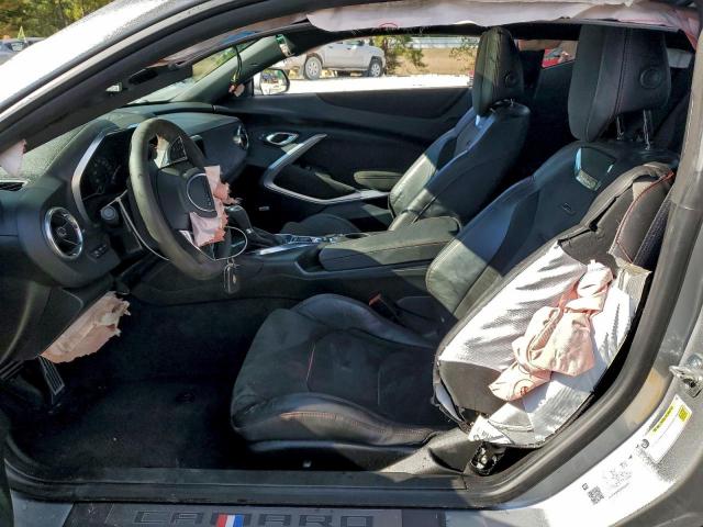 Chevrolet Camaro Zl1 Image 6