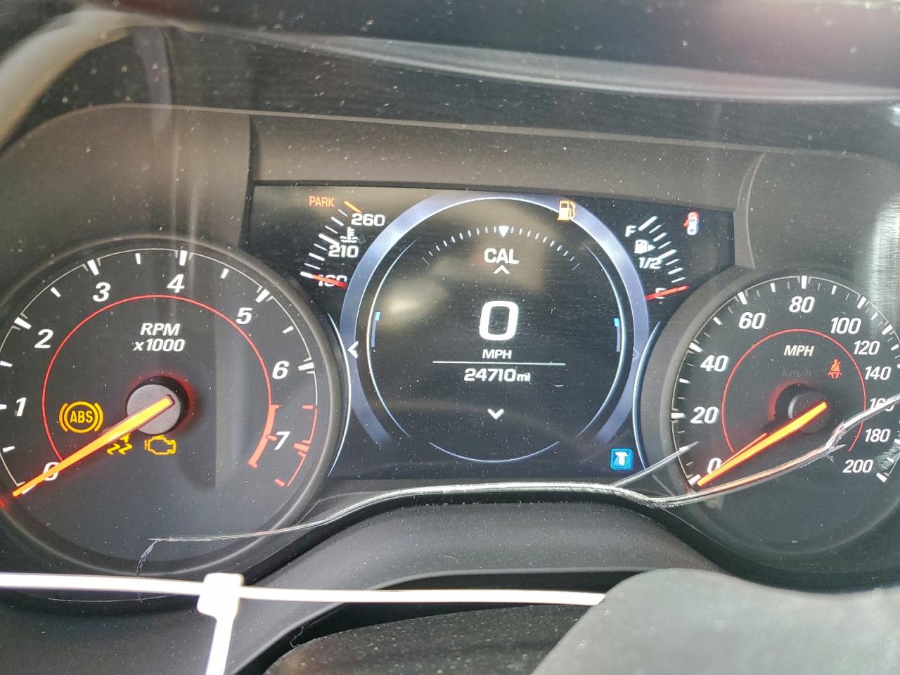 Chevrolet Camaro Zl1 Image 3