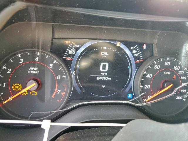 Chevrolet Camaro Zl1 Image 3