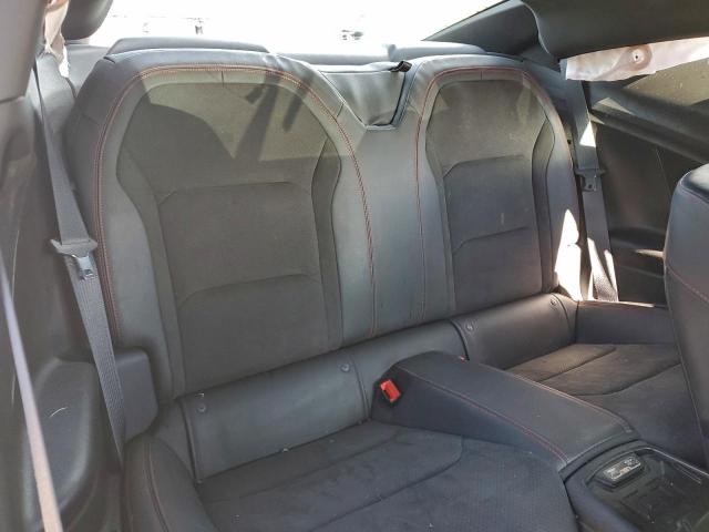 Chevrolet Camaro Zl1 Image 10