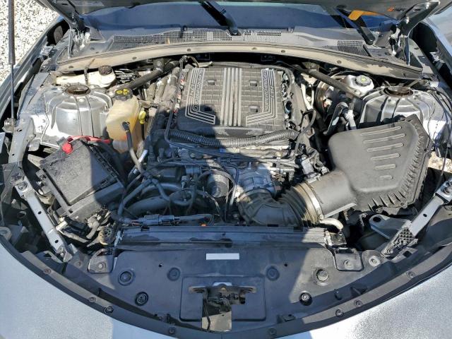 Chevrolet Camaro Zl1 Image 12