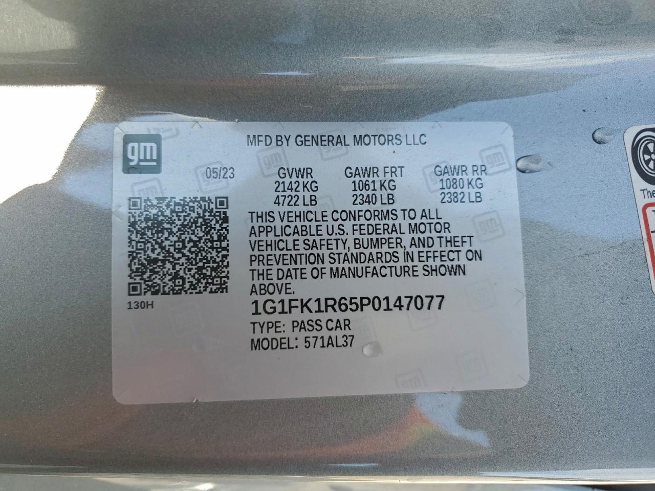 Chevrolet Camaro Zl1 Image 9