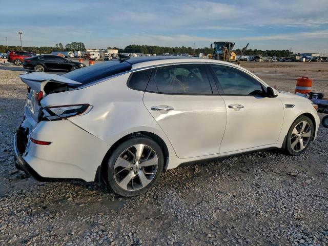 Kia Optima Lx Image 6