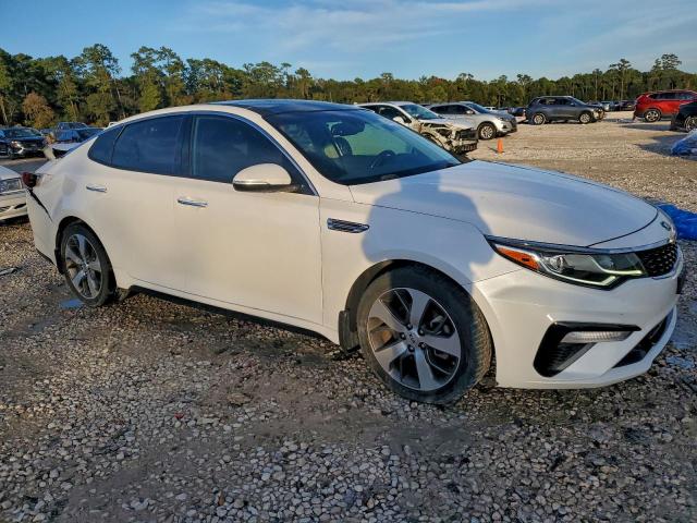 Kia Optima Lx Image 10