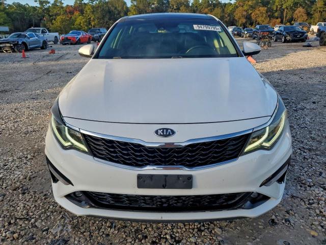 Kia Optima Lx Image 3